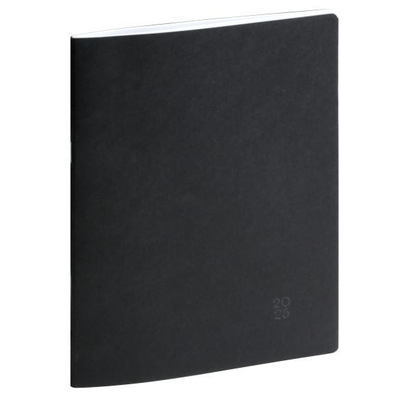 Agenda mensuel 15x21cm Exacompta Easyslim 21 Carte