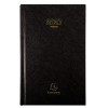 Agenda journalier 13,5x21cm Exacompta Carré Travers