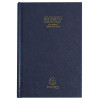 Agenda journalier 11x17cm Exacompta Couronne Euros et cents