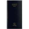 Agenda journalier 15x27cm Exacompta Comptoir Euros et cents
