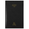 Agenda journalier 16,5x24,5cm Exacompta Raisin