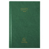 Agenda journalier 16,5x24,5cm Exacompta Raisin