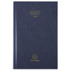 Agenda journalier 16,5x24,5cm Exacompta Raisin