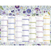 Calendrier 43x33,5cm Exacompta Chemin de Marettes