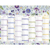 Calendrier 29,5x22cm Exacompta Chemin de Marettes