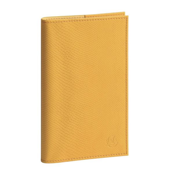 Agenda semainier 9x16cm spiralé Exacompta Lady 16S Alysse