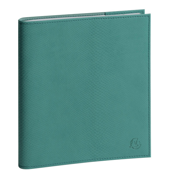 Agenda semainier 15x17cm spiralé Exacompta Lady 18S Alysse
