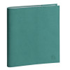Agenda semainier 15x17cm spiralé Exacompta Lady 18S Alysse