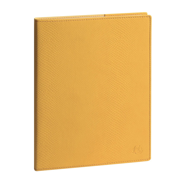 Agenda semainier 15x21cm spiralé Exacompta Lady 20S Alysse