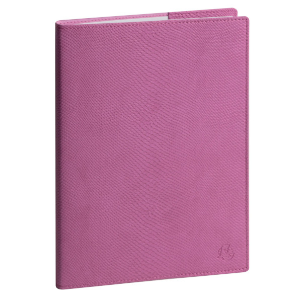 Agenda semainier 15x21cm spiralé Exacompta Lady 20S Alysse