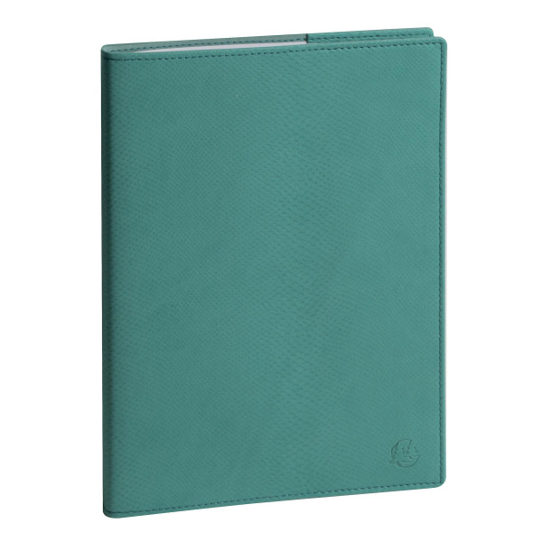Agenda semainier 15x21cm spiralé Exacompta Lady 20S Alysse