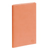 Agenda Semainier 8,5x16cm Exacompta Eurotime 16 Lily
