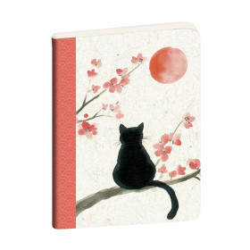 Agenda semainier 9x13cm Exacompta Semaine Planifiée 13 Sapporo