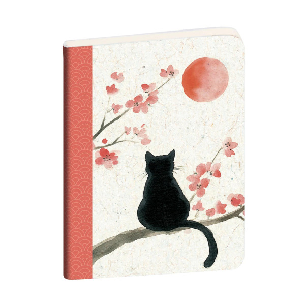 Agenda semainier 9x13cm Exacompta Semaine Planifiée 13 Sapporo
