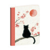 Agenda semainier 9x13cm Exacompta Semaine Planifiée 13 Sapporo