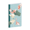Agenda Semainier 9x17cm Exacompta EasyTime 17 Sapporo