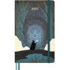 Agenda-carnet semainier Moleskine Weekly Notebook Diary Planner Gandalf