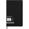 Agenda semainier vertical Moleskine PRO Weekly Vertical Diary Planner
