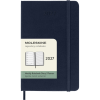Agenda-carnet semainier Moleskine Weekly Notebook Diary Planner
