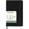 Agenda-carnet semainier Moleskine Weekly Notebook Diary Planner