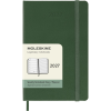 Agenda-carnet semainier Moleskine Weekly Notebook Diary Planner