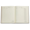Agenda semainier 17,5x23cm Paperblanks La Magie de Wicked Ultra 12 Mois Vertical