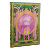 Agenda semainier 17,5x23cm Paperblanks La Magie de Wicked Ultra 12 Mois Vertical