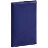 Agenda semainier 9x16cm spiralé Exacompta Eurotime 16S Volga
