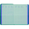 Agenda Semainier 11,5x15,5cm Oberthur ColorNote 15