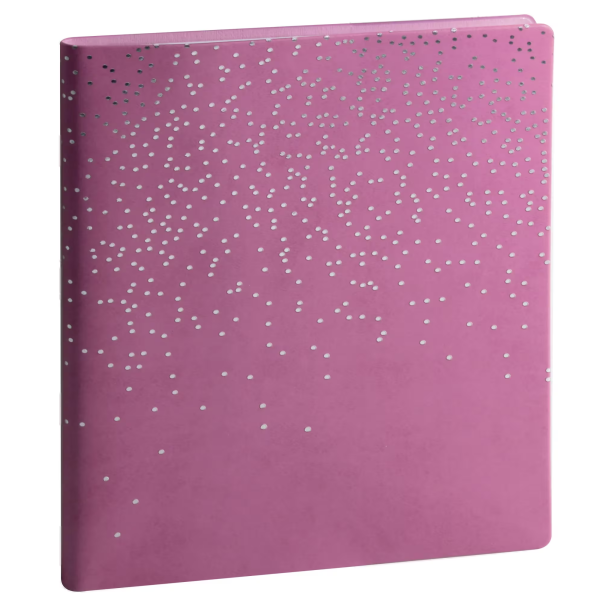 Agenda Semainier 15x17cm Exacompta Eurotime 18 Amélie