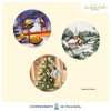 Calendrier de l'Avent Coppenrath 24 Bougies surprises