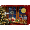 Calendrier de l'Avent Coppenrath 24 Bougies surprises