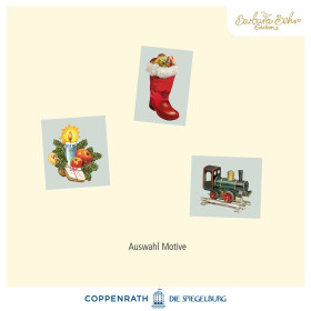 Calendrier de l'Avent Coppenrath Magasin de Noël