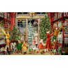 Mini puzzle 54 pièces Coppenrath Noël festif