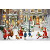 Mini puzzle 54 pièces Coppenrath Noël festif
