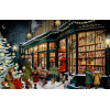 Mini puzzle 54 pièces Coppenrath Noël festif