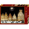 Puzzle 1000 pièces Coppenrath La ville de Munster