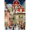Puzzle 1000 pièces Coppenrath Avenue de Noël