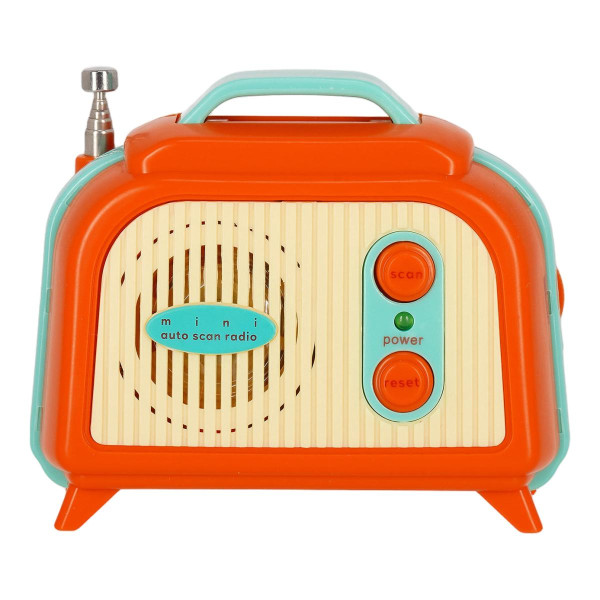 Mini radio FM Legami Vintage Memories