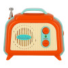 Mini radio FM Legami Vintage Memories