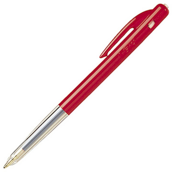 Stylo Bille rétractable 1mm BIC M10