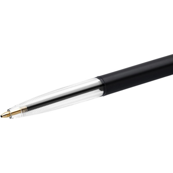 Stylo Bille rétractable 1mm BIC M10