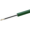 Stylo Bille rétractable 1mm BIC M10