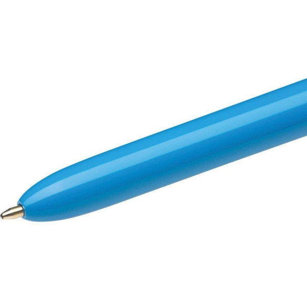 Stylo bille 4 couleurs BIC 4 Colours