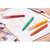 Feutres de coloriage pointe pinceau BIC Kids Visaquarelle