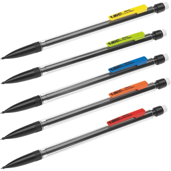 Portemine 0,7mm BIC Matic Original