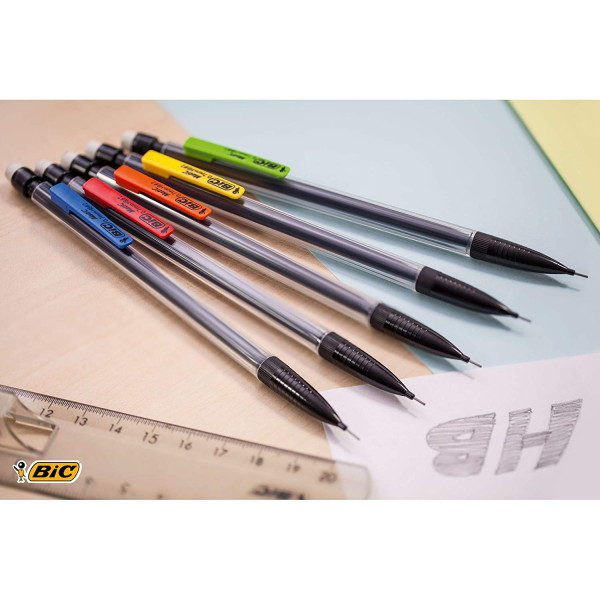 Portemine 0,7mm BIC Matic Original