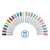 Marqueur multi-supports pointe moyenne Pilot Pintor