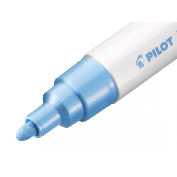 Marqueur multi-supports pointe moyenne Pilot Pintor