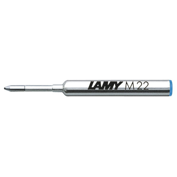 Recharge bille Lamy M22